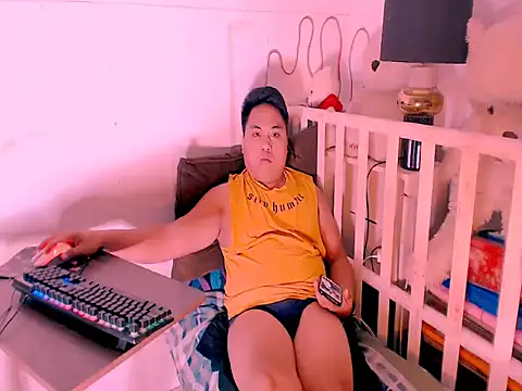 Hardking_69 Show Webcam