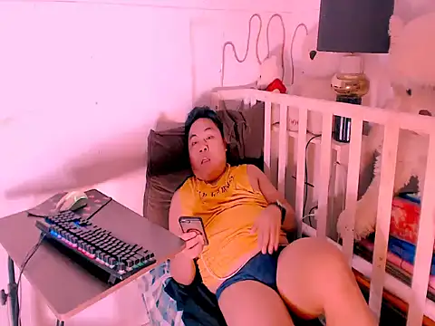 Hardking_69のウェブカメラショー