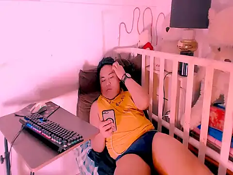 عرض كام Hardking_69
