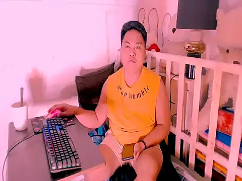 Hardking_69 在線直播表演