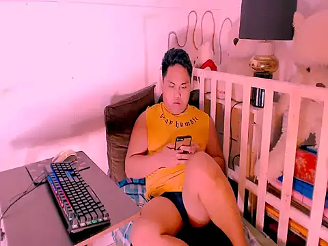Hardking_69's Live XXX Chat