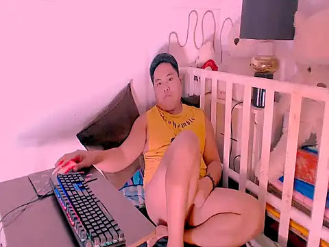 Hardking_69 Pertunjukan Webcam
