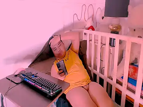 Hardking_69 网络视讯表演
