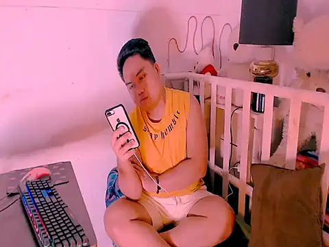 Hardking_69 Adlı Modelin Web Kamerası Şovu