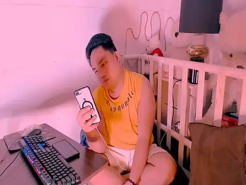 Show webcam de Hardking_69