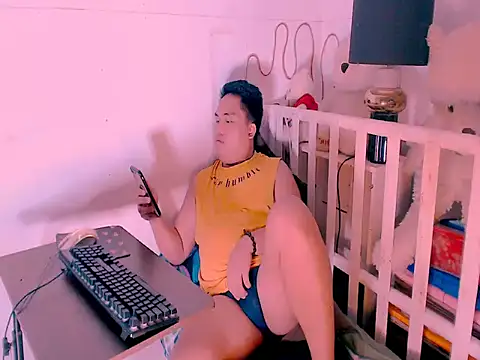عرض كام Hardking_69
