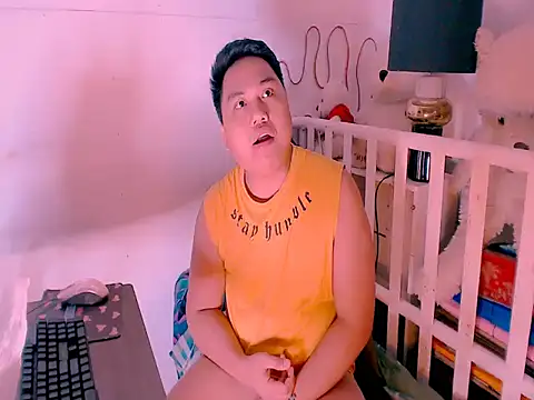 Hardking_69 Pertunjukan Webcam