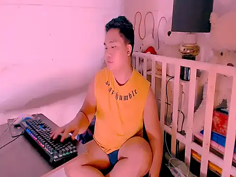 Hardking_69 Pertunjukan Webcam
