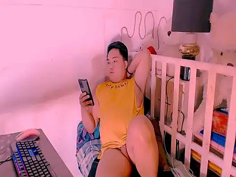 Hardking_69's Webcam Show