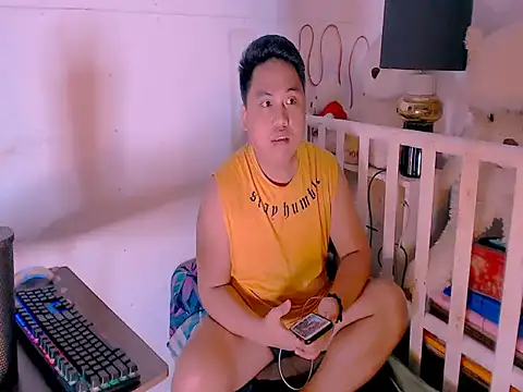 Webkamerová show Hardking_69