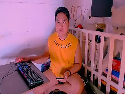 Hardking_69 Pertunjukan Webcam