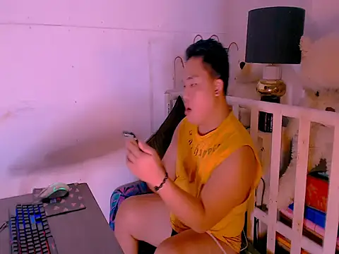 Hardking_69's Webcam Show