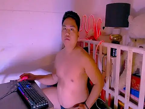 Hardking_69 Pertunjukan Webcam
