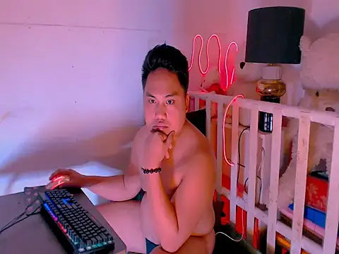 Hardking_69 Pertunjukan Webcam