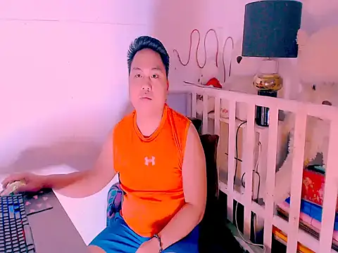 Hardking_69のウェブカメラショー