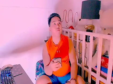 Hardking_69 Pertunjukan Webcam