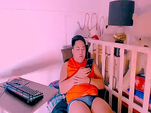 Hardking_69 在線直播表演