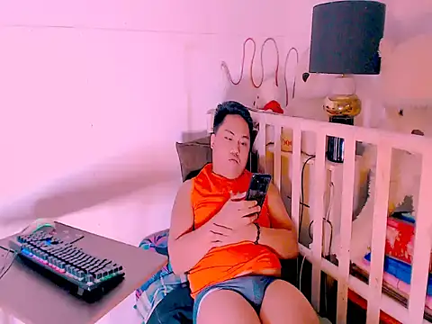 Hardking_69 웹캠 쇼