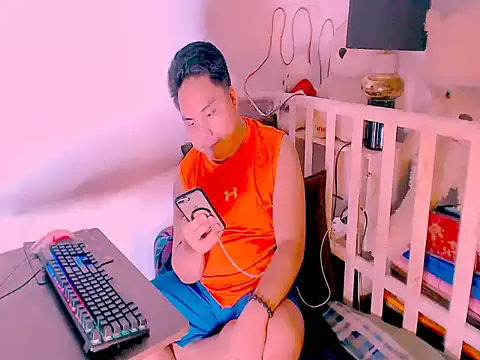 Hardking_69's Webcam Show