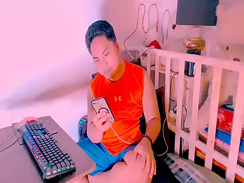 Hardking_69 Webcam Show
