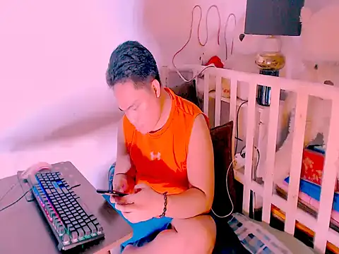 Hardking_69n Webbikameraesitys