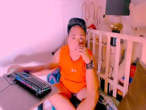 Hardking_69 网络视讯表演