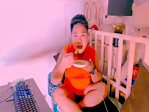 Hardking_69 网络视讯表演