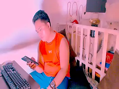 Hardking_69 Show Webcam