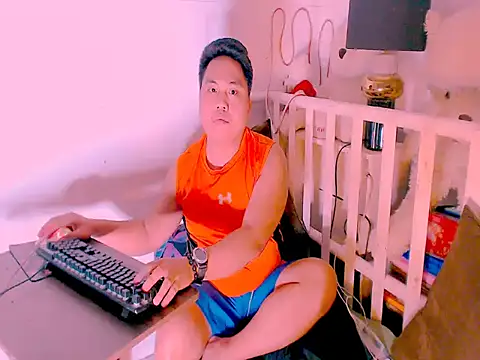 Hardking_69 Pertunjukan Webcam