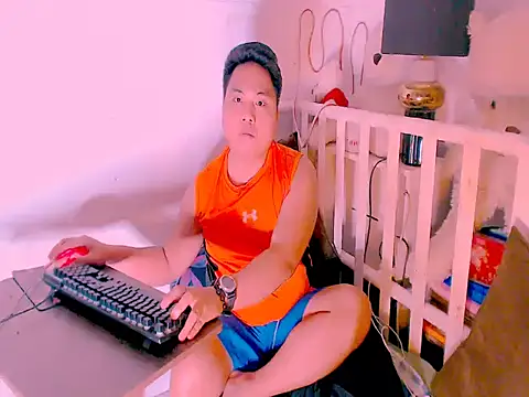 Hardking_69 Webcam-Show