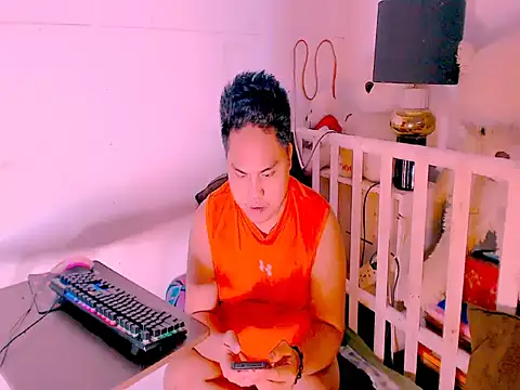 Hardking_69 在線直播表演