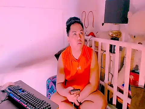 Show Webcam de Hardking_69