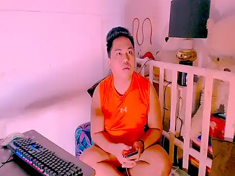 Hardking_69 Pertunjukan Webcam