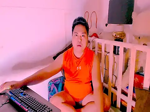 Hardking_69 Webcam-Show