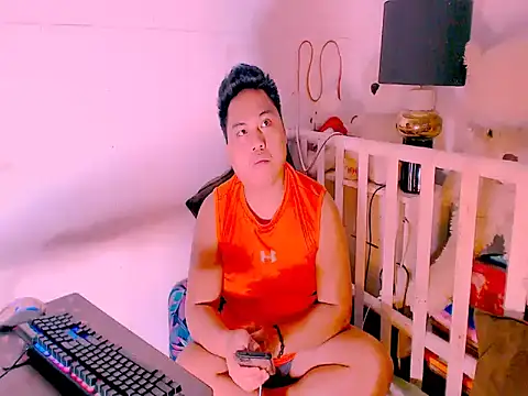 Hardking_69's Webcam Show