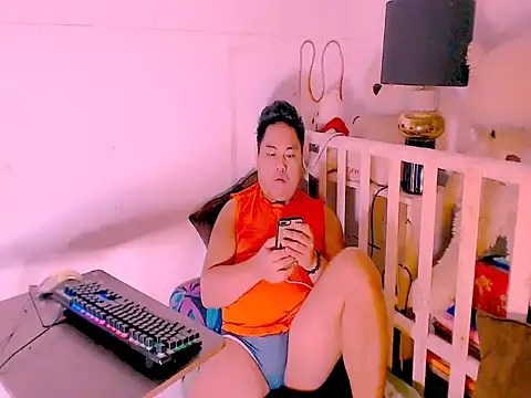 Вебкам-шоу Hardking_69
