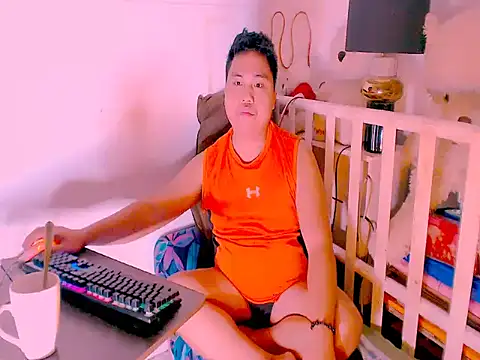 Вебкам-шоу Hardking_69