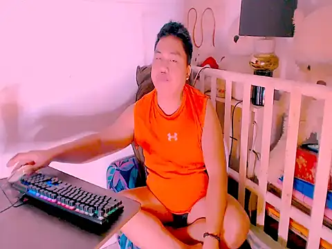Hardking_69 Pertunjukan Webcam