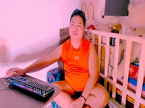 Hardking_69's Webcam Show