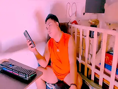 Hardking_69 Webcam Show