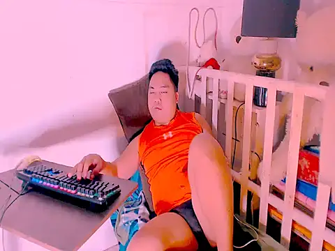 Hardking_69 웹캠 쇼