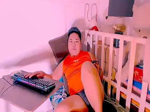 Hardking_69's Webcam Show