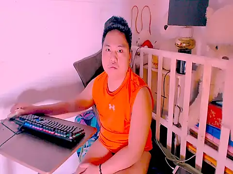 Hardking_69's Webcam Show