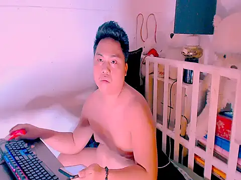 Hardking_69 Webcam-Show