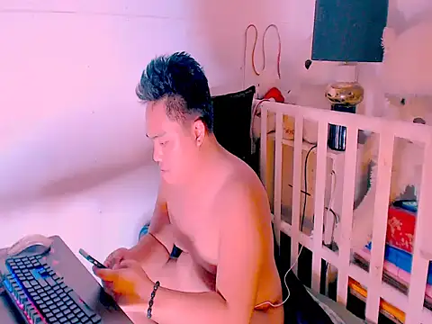 Hardking_69のウェブカメラショー