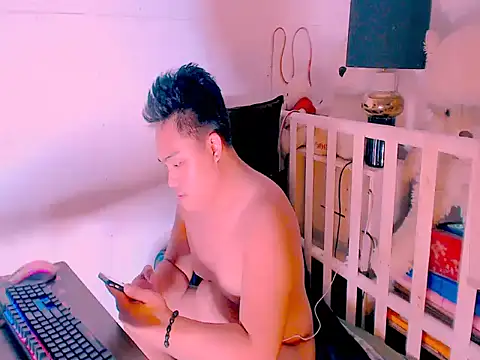 Show webcam de Hardking_69