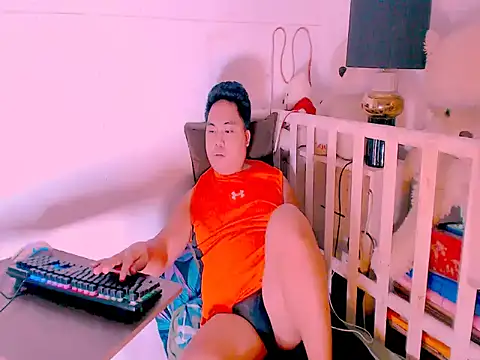 Hardking_69's Webcam Show