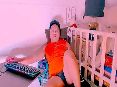 Show de webcam de Hardking_69