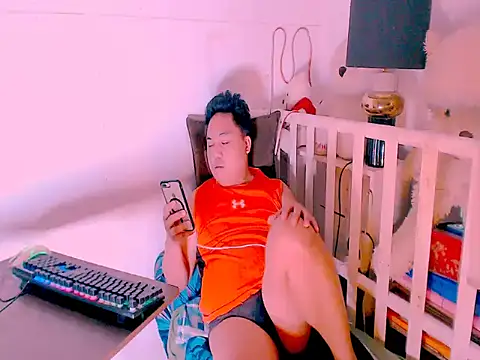 Hardking_69 Pertunjukan Webcam