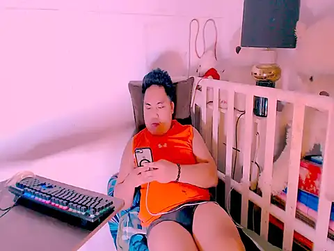 Hardking_69 网络视讯表演